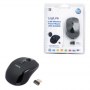 Logilink | 2.4GH wireless mini mouse with autolink | Maus optisch Funk 2.4 GHz | wireless | Black - 5